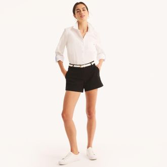 Nautica Womens 4 Deck Short