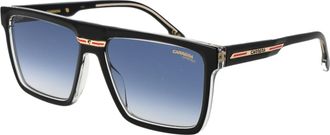Carrera Mens Sunglasses VICTORY C 03/S 7C508 58 - Black - One Size