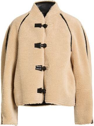 Low Classic COATS & JACKETS - Shearling & Teddy on YOOX.COM
