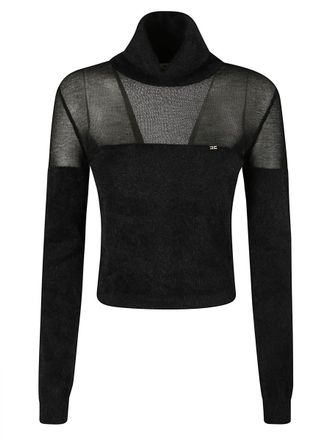 Elisabetta Franchi Sweater