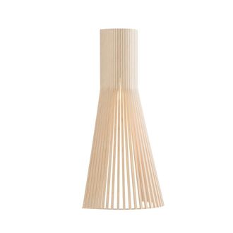 Secto Design Secto - Secto Small 4231 Wandleuchte, Birke