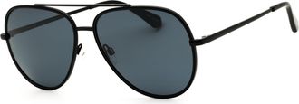 Priv&eacute; Revaux EARTH PASS/G/S 0807 M9 Black/Grey Polarized