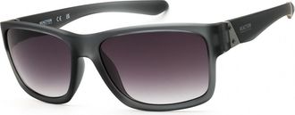 Kenneth Cole KC1246 20B Mens Sunglasses Grey Size 58