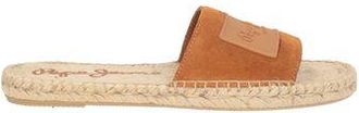 Pepe Jeans London CALZADO - Espadrillas en YOOX.COM