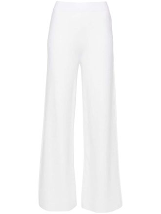 P.A.R.O.S.H. Look trousers - Neutrals