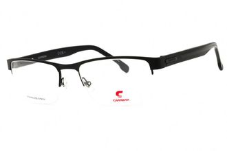 Carrera 8888 0003 00 Matte Black 55mm