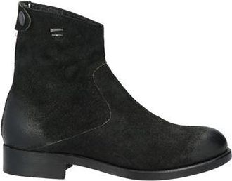 The Last Conspiracy FOOTWEAR - Ankle boots on YOOX.COM
