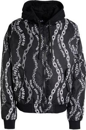 Versace CAPISPALLA - Piumini & Imbottiti Sintetici su YOOX.COM