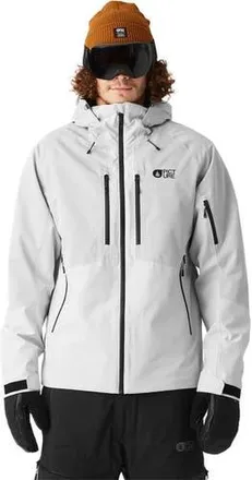 Picture Goods Jacket - Mens in Vapor Grey at Nordstrom, Size Medium