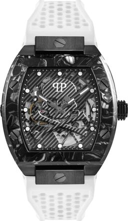 Philipp Plein The $keleton $port Master Automatic Watch