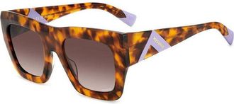 Missoni MIS 0153/S 0C9B HA Havana Honey/Brown Gradient