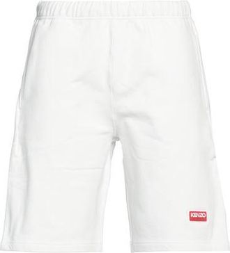 Kenzo BOTTOMWEAR - Shorts & Bermuda Shorts on YOOX.COM