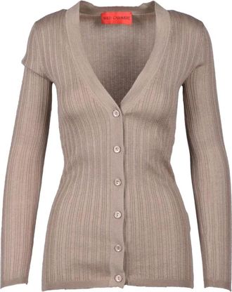 Wild Cashmere Mujer, Jerseys, Beige, Talla: S