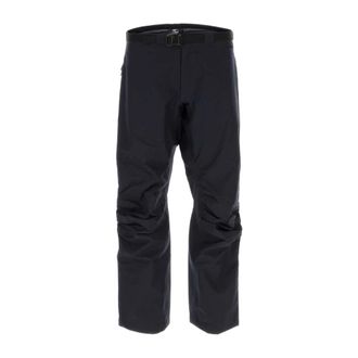 GR10K Venice Arc Trousers - male - GR10K - Wide Trousers - Blue - L - Trousers