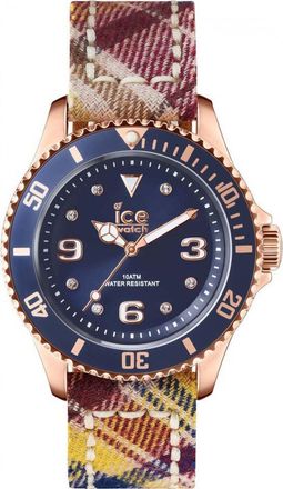 Ice Watch 001004 Ice Checks 40mm Quartz Watch