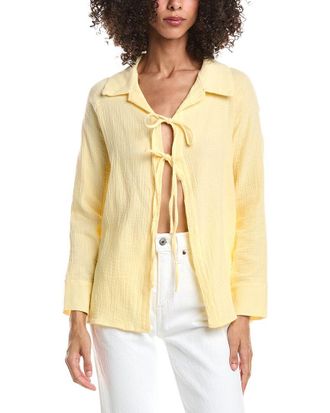 ANNA KAY Anna Kay Chypre Shirt
