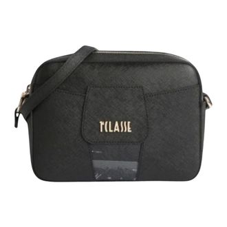 Alviero Martini 1A Classe Donna, Borse, Nero, Taglia unica, new