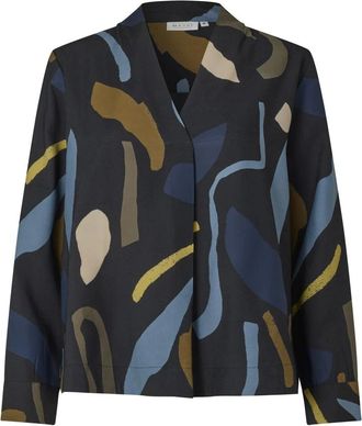 Masai Mujer, Chaquetas, Multicolor, Talla: L