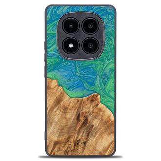 OEM Funda Bewood Unique Para Xiaomi Redmi Note 14 Pro Plus 5g - Neones - Tokio