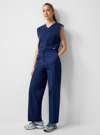 Nike Womens Straight-leg stretch golf pant