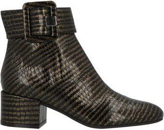 Sergio Rossi CALZATURE - Stivaletti su YOOX.COM