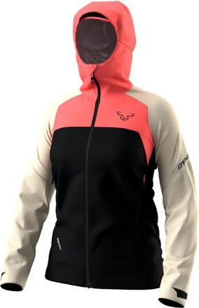 Dynafit Radical 3L Jacket Skijacke f&uuml;r Damen | schwarz