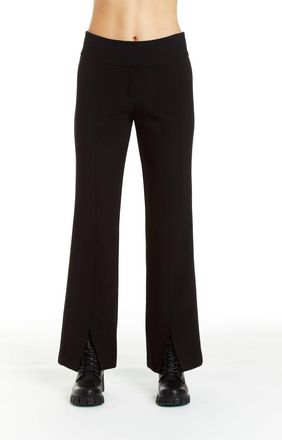 Drew Womens Prince Pants In Black