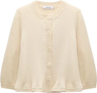 Dorothee Schumacher Donna, Maglie, Beige, L, new