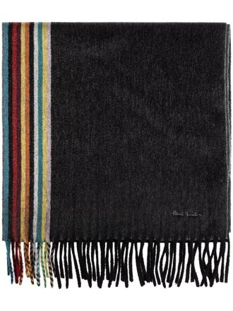 Paul Smith Sciarpa in cashmere Paul Smith