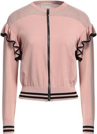 Kaos KNITWEAR - Cardigans on YOOX.COM