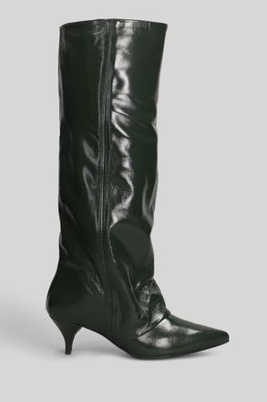 Alchimia High Heels Boots