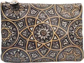 Gabs Multicolor Leren Schoudertas - Dames - Schoudertassen - Veelkleurig - ONE Size - Leer - Tassen