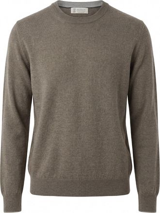 Brunello Cucinelli Cashmere Sweater