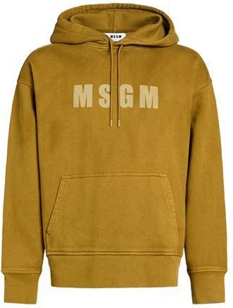 Msgm TOPWEAR - Sweatshirts on YOOX.COM