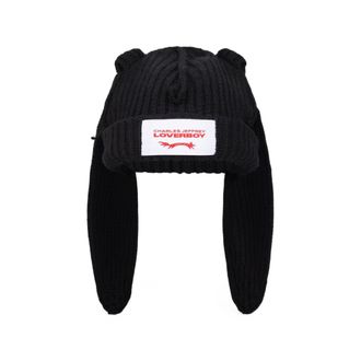 Charles Jeffrey Loverboy Chunky Rabbit Beanie
