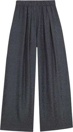 Cortana Donna, Pantaloni, Blu, 2Xs, new