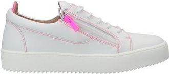 Giuseppe Zanotti CALZADO - Sneakers en YOOX.COM