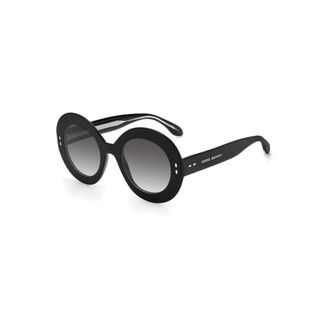 Isabel Marant Sunglasses, female, Black, 51 MM, IM 0051/S 807(9O) Sunglasses