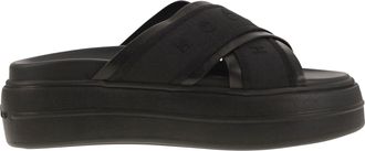 Hogan H680 Skyscraper Sandals