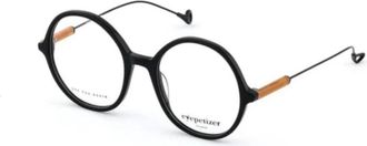 Eyepetizer Stijlvolle Zonnebril voor Zonnige Dagen - unisex - Brillen - Zwart - ONE Size - Accessoires