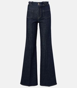 Dorothee Schumacher Denim Love flared jeans