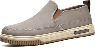 Generic Mens Trainers for Sport Walking Fashion Sneakers Lightweight and Breathable Arch Support Road Running Athletic Trail Shoes Outdoor Flat Jogging Tennis