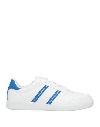 A|X Armani Exchange SCHUHE - Sneakers auf YOOX.COM