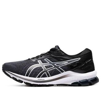 Asics (WMNS) ASICS GT-1000 10 Black White 1012A878-004