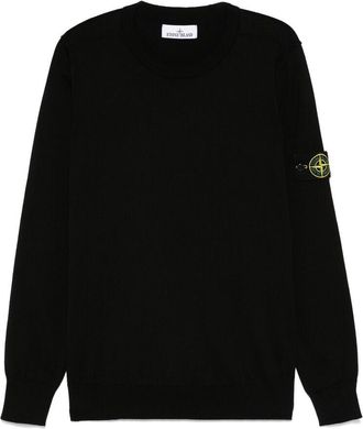 Stone Island Crew-neck Sweater