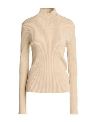 Courr&egrave;ges PRENDAS DE PUNTO - Cuello alto en YOOX.COM