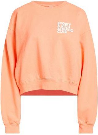 Sporty & Rich TOPWEAR - Sweatshirts on YOOX.COM