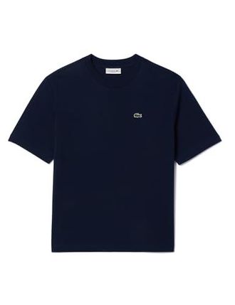 T Shirts pour Femmes Lacoste Soldes jusqu a 30 Stylight