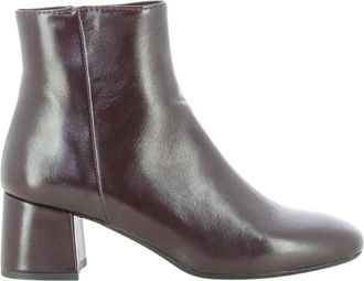 Donna Lei 289 W6 Stivaletti - - Shoes - Donna - Rosso - 39 EU