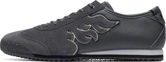 Onitsuka Tiger Mexico 66 SD Carrier Grey Black 1183C446-020